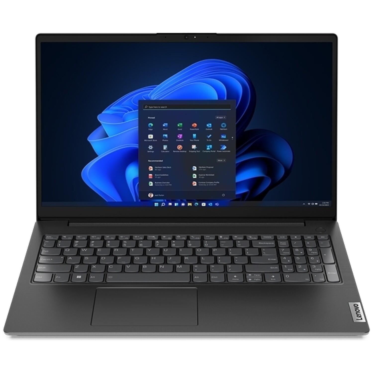 Prenosnik LENOVO V15 G4 IRU i3 / 16GB / 512GB SSD / 15