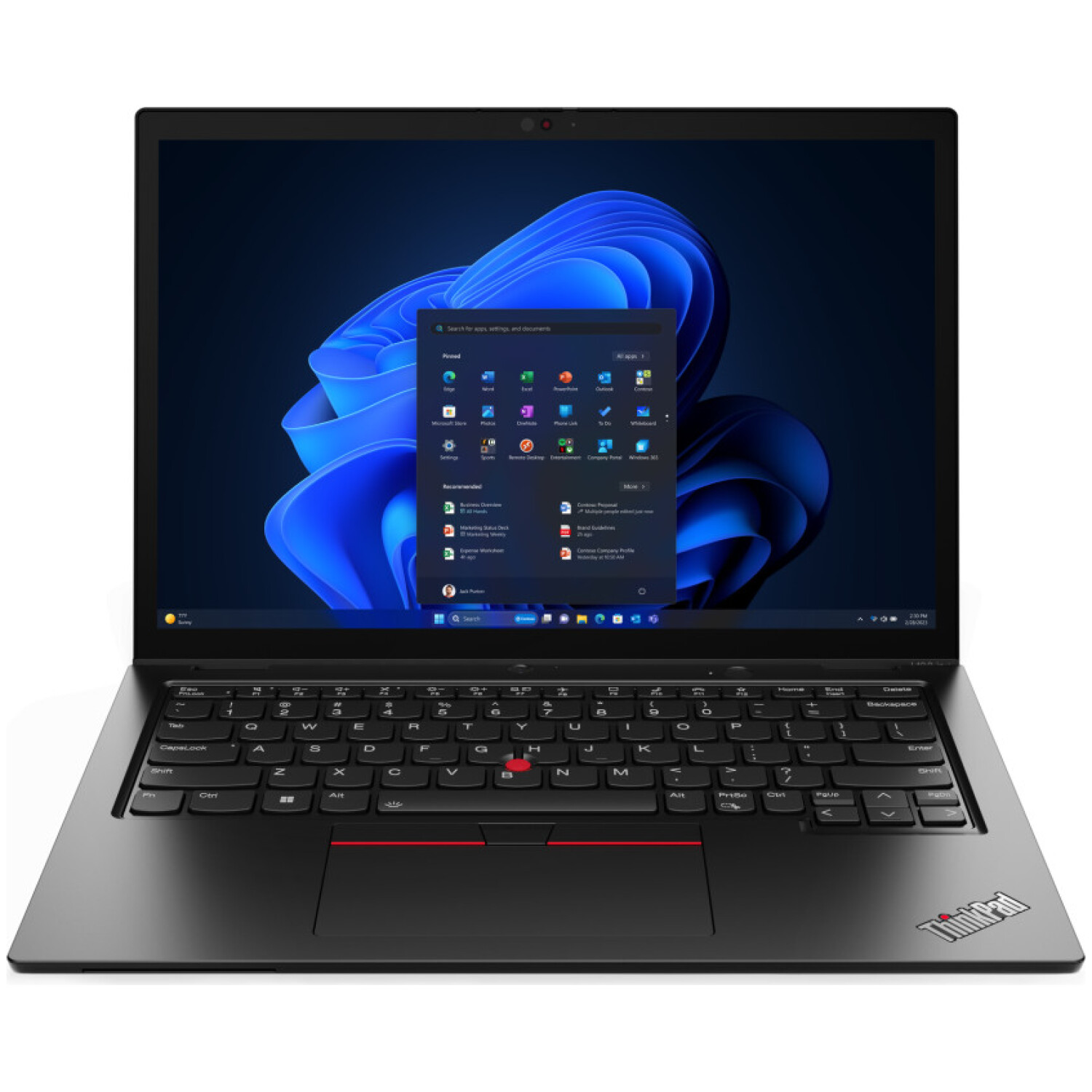 Prenosnik Lenovo 33