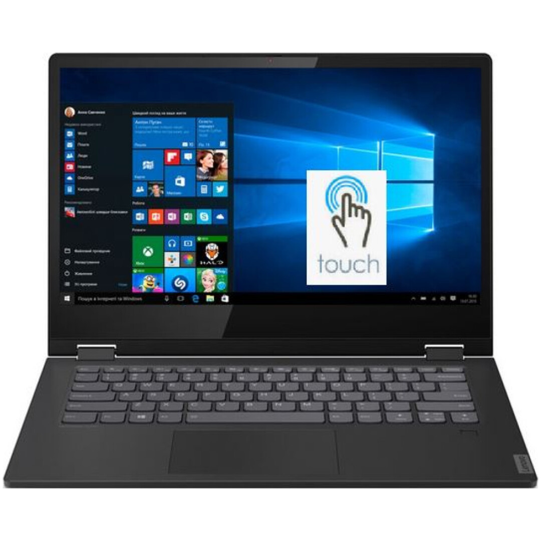 Prenosnik Lenovo 35