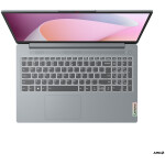 6") IdeaPad Slim 3 1920x1080 TN 250nit R5-7430U/16GB/512GB/AMD Radeon/DOS (82XM00JNSC)