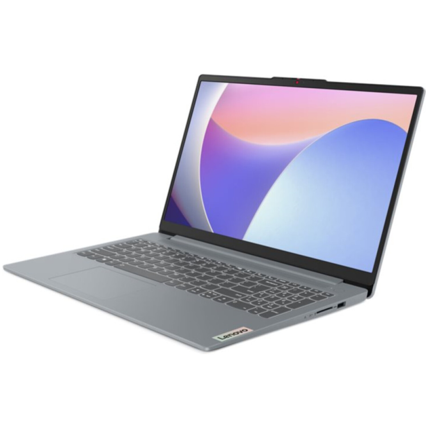 6") IdeaPad Slim 3 1920x1080 TN 250nit i5-12450H/16GB/512GB/Intel UHD/DOS (83ER006DSC)