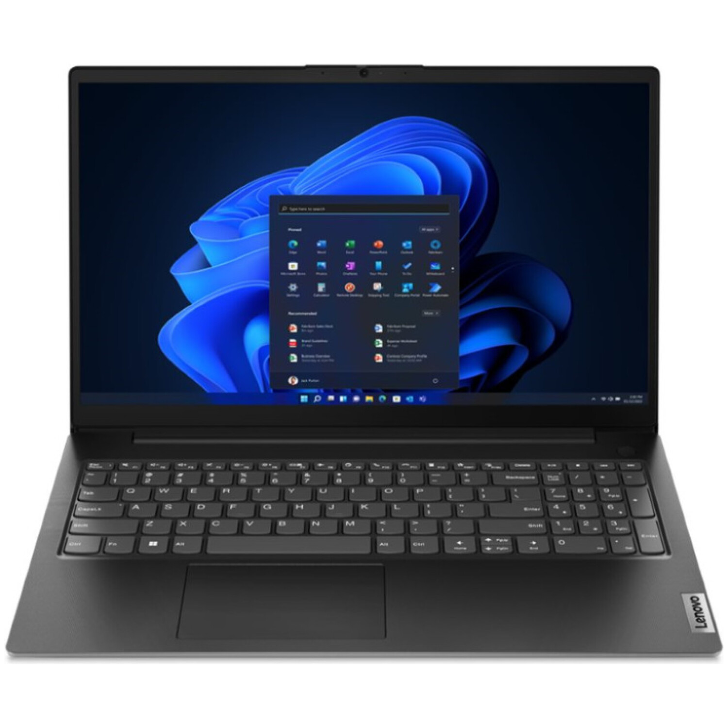 Prenosnik Lenovo 39