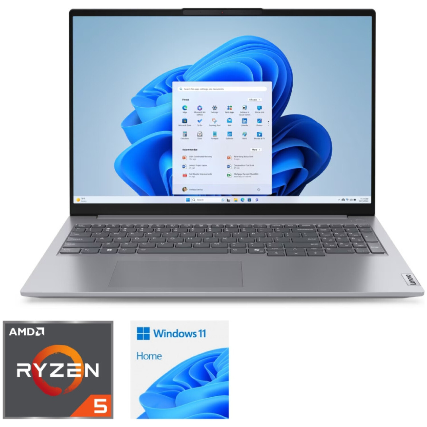 Prenosnik Lenovo 40