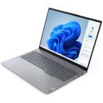 0") ThinkBook 16 G7 1920x1200 IPS 300nit R5-7535HS/16GB/512GB/BL/FP/ALU-ABS/AMD Radeon 660M/Win11Home DSP (21MW0018SC-W11H)