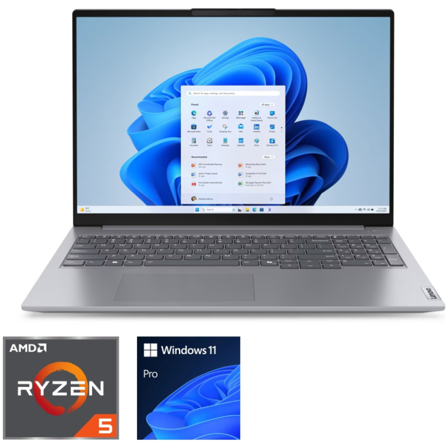 Prenosnik Lenovo 40