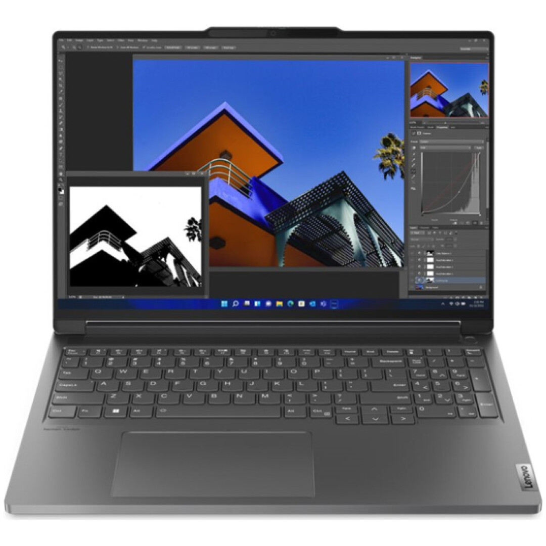 Prenosnik Lenovo 40