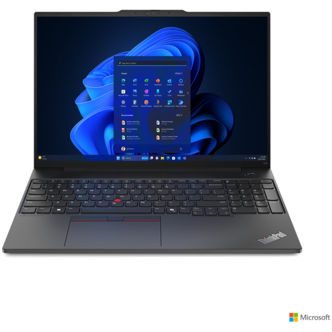 Prenosnik Lenovo 40