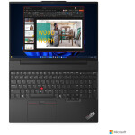 0") ThinkPad E16 G2 1920x1200 IPS 300nit Ultra 7-155H/16GB/512GB/BL/FP/Intel Graphics/DOS (21MA002YSC)