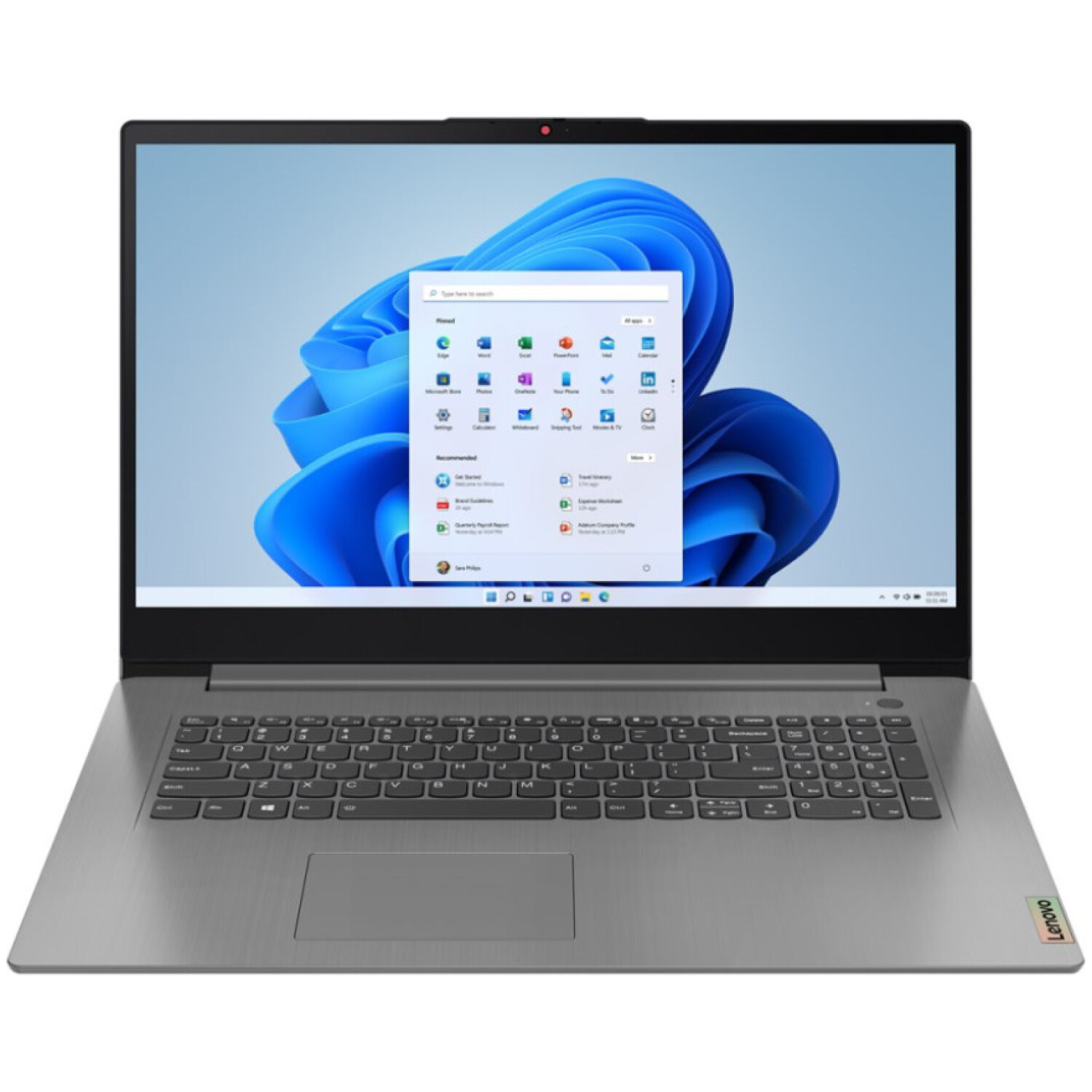 Prenosnik Lenovo 43