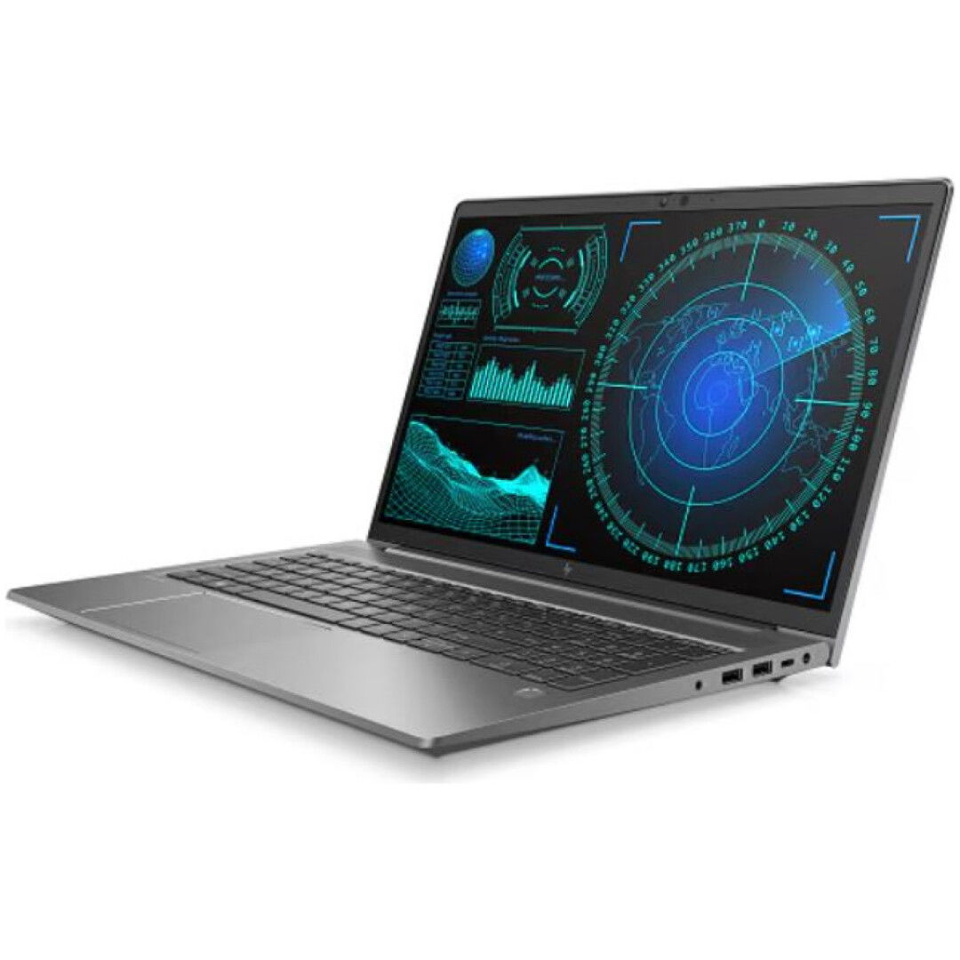 Prenosnik RNW HP ZBook Power G10 i7-13700H / 16GB / SSD1TB / 15