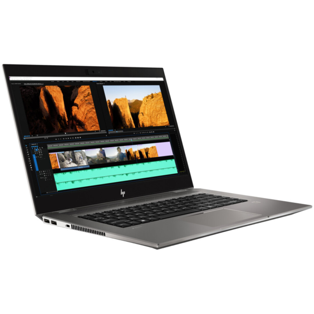 Prenosnik RNW HP Zbook 15 G5 i7-8850H / 40GB / SSD512GB / 15