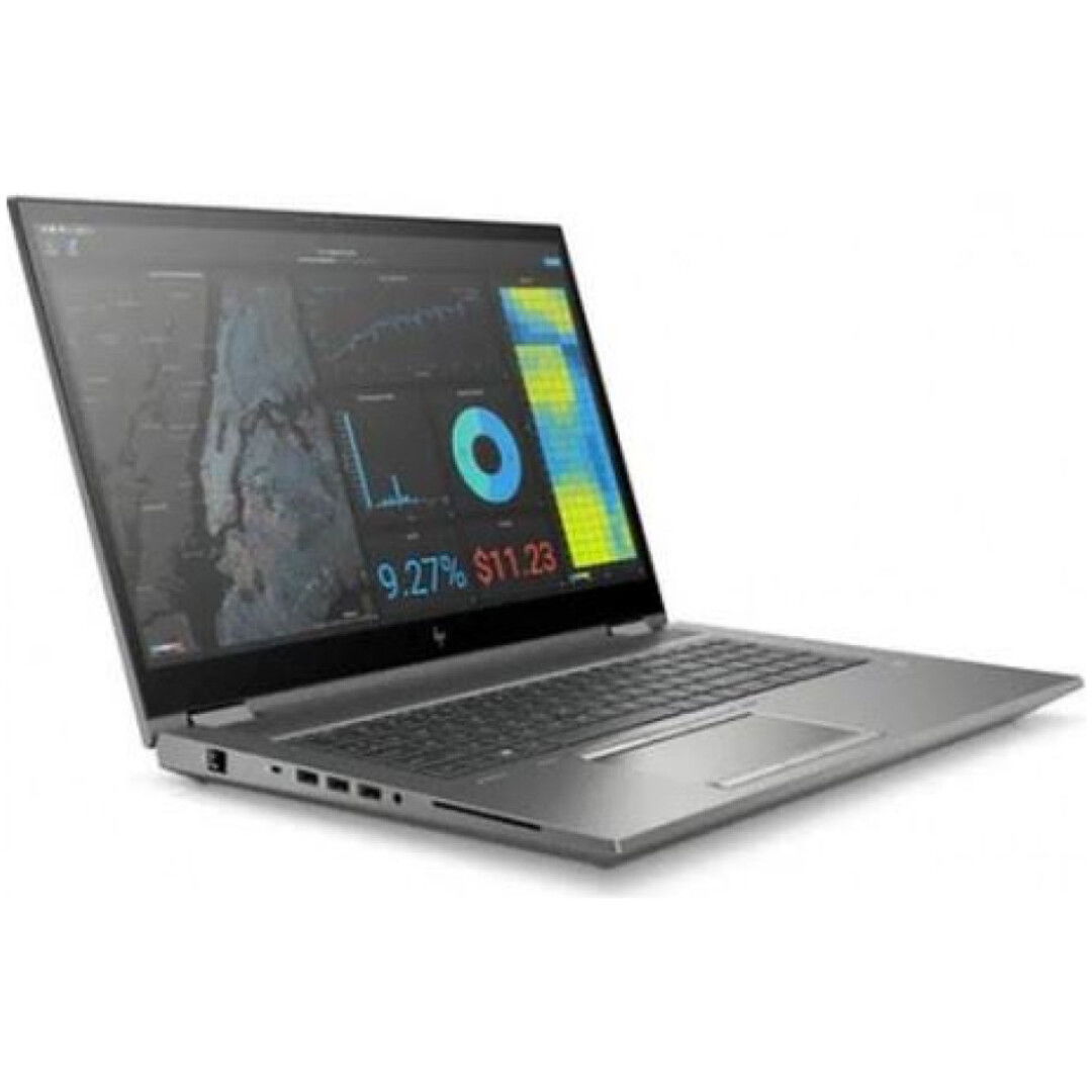 Prenosnik RNW HP Zbook 17 Fury G7 i7-10850H / 32GB / SSD512GB / 17