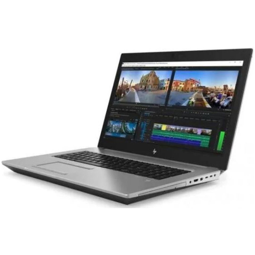 Prenosnik RNW HP Zbook 17 G5 i7-8850H / 32GB / SSD512GB / 17