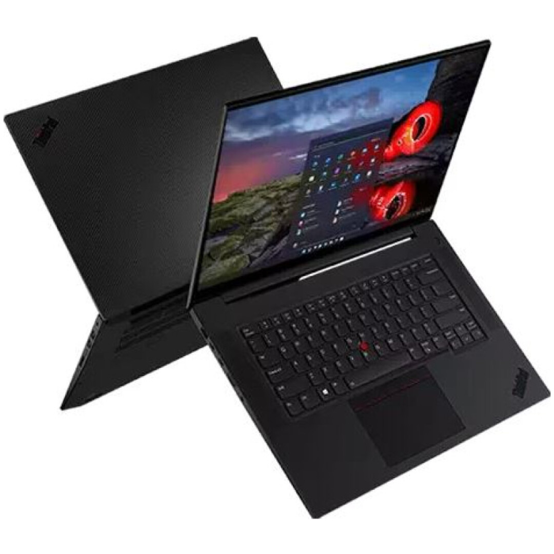 Prenosnik RNW Lenovo P1 G4 i7-11800H / 16GB / SSD1TB / 16" 2560x1600 / WLAN / CAM / FP / W10P / SLO gravura / Lenovo refurbished bronze / 36m garancije