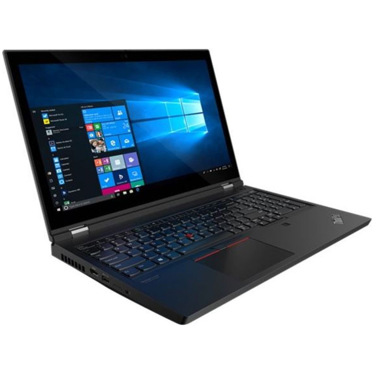 Prenosnik RNW Lenovo P15 Gen1 i7-10850H / 32GB / SSD512GB / 15