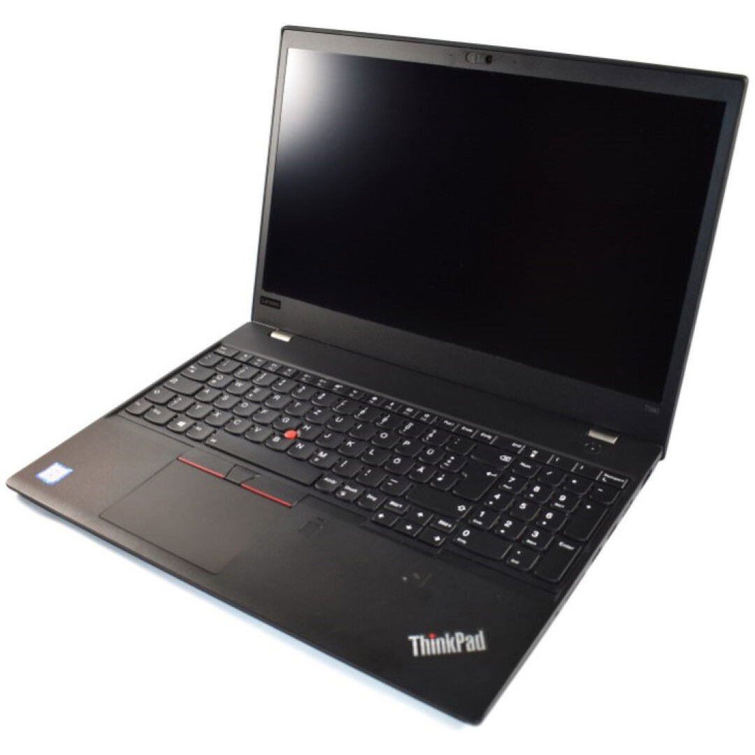 Prenosnik RNW Lenovo T580 i7-8550U / 16GB / SSD1TB / 15