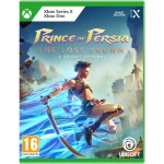 Prince Of Persia: The Lost Crown (Xbox Series X & Xbox One)