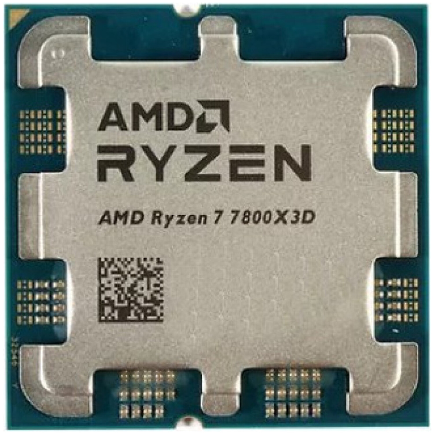 Procesor AMD AM5 Ryzen 7 7800X3D 8C/16T 4