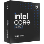 Procesor Intel LGA1851 Ultra 5 245K 14C/14T 4