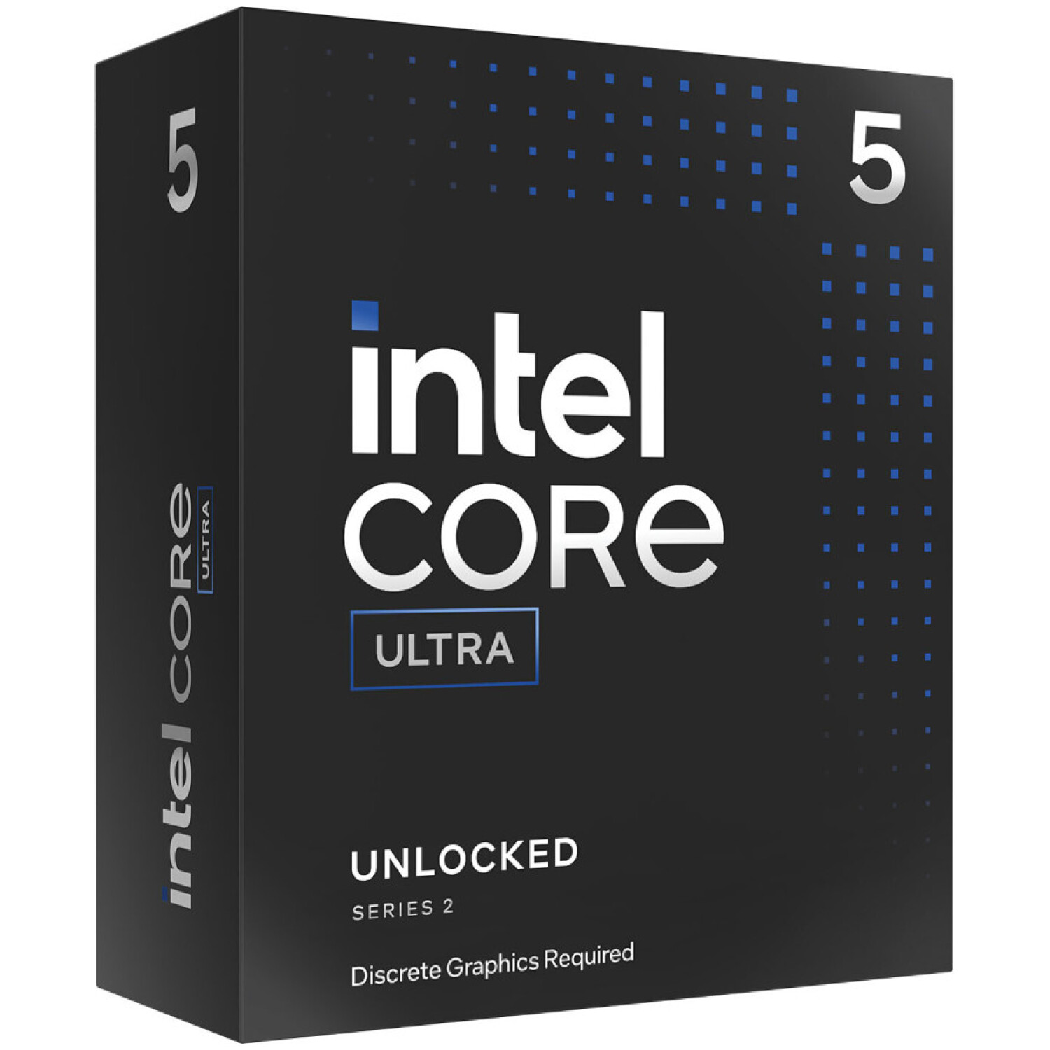 Procesor Intel LGA1851 Ultra 5 245KF 14C/14T 4