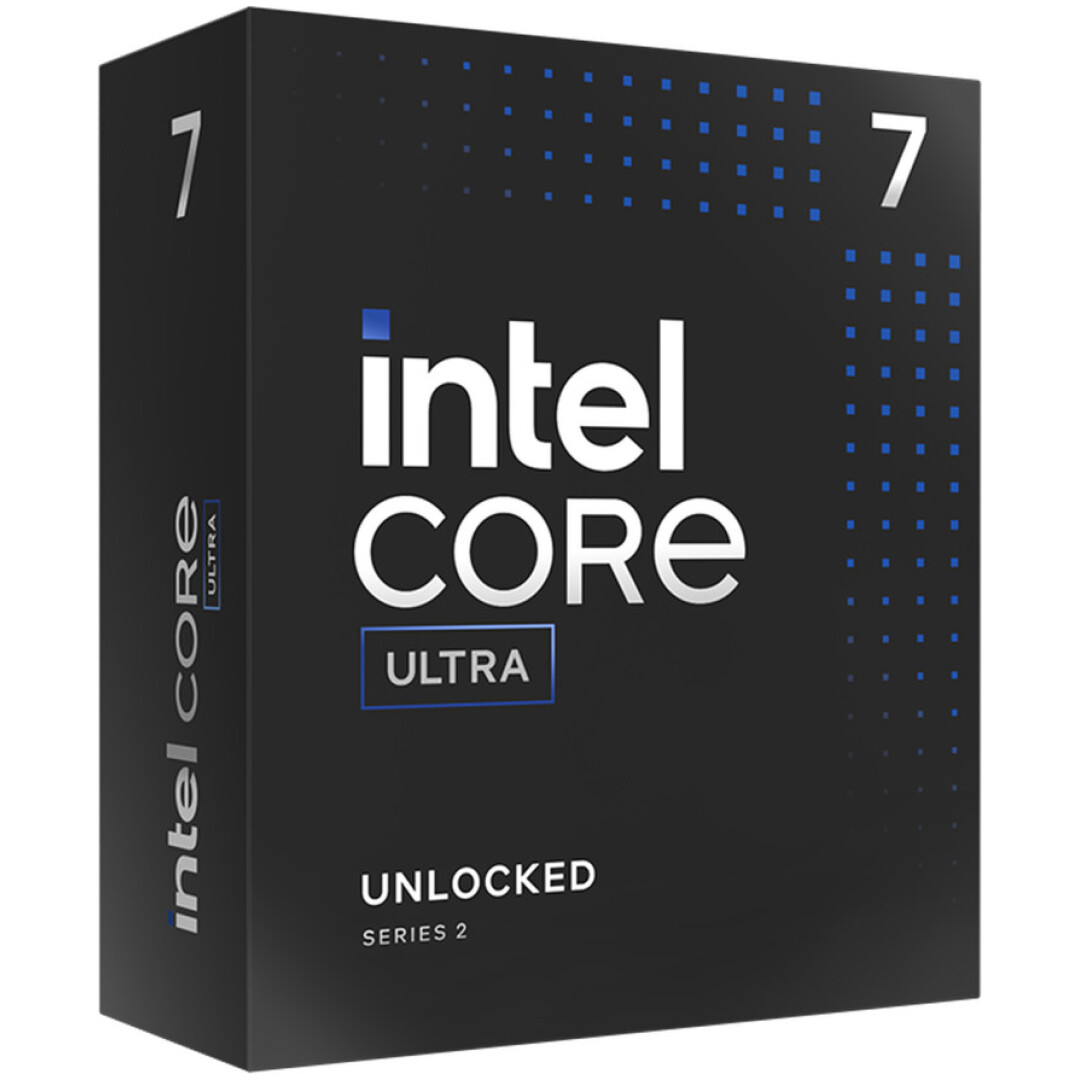 Procesor Intel LGA1851 Ultra 7 265K 20C/20T 3