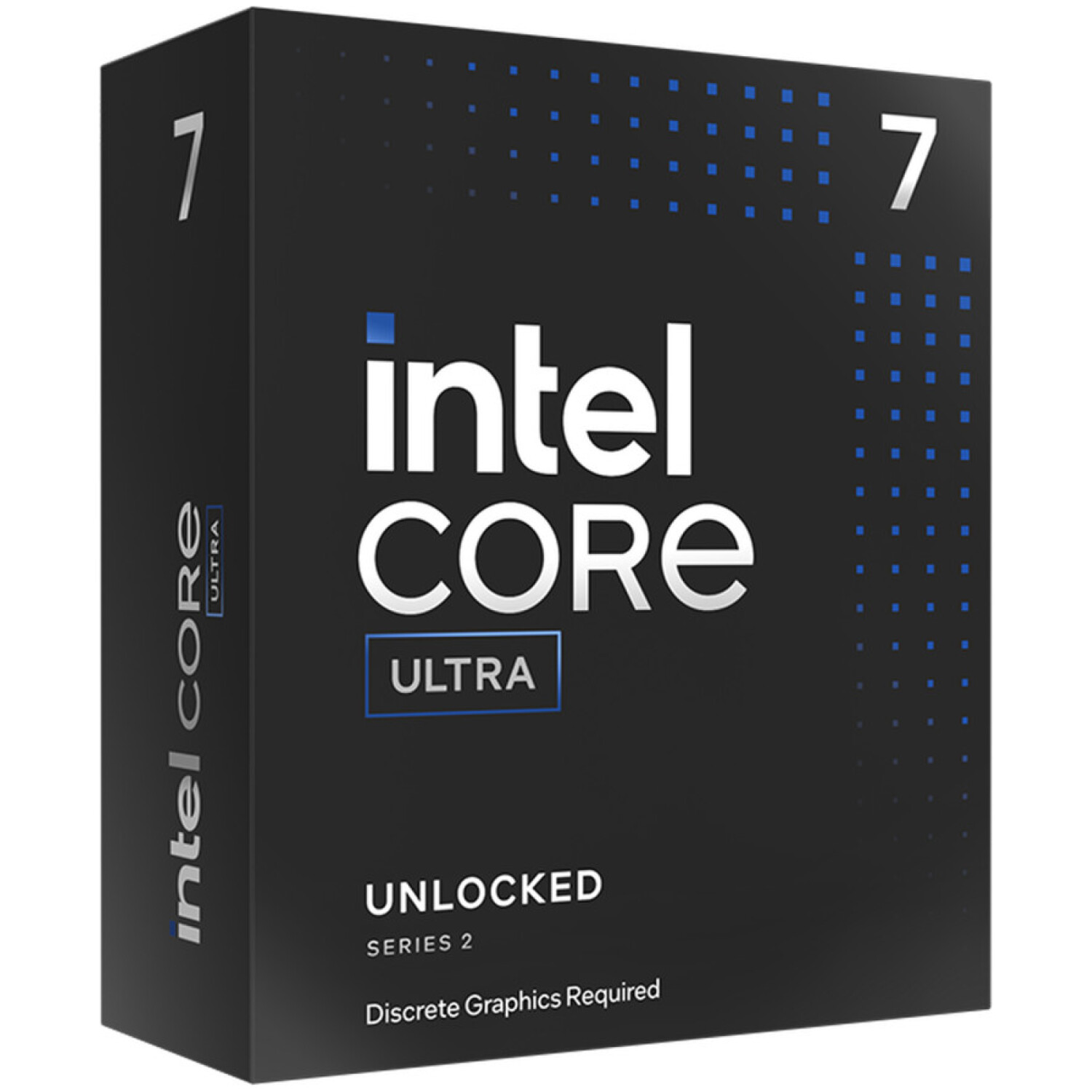 Procesor Intel LGA1851 Ultra 7 265KF 20C/20T 3