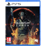 Quantum Error (Playstation 5)