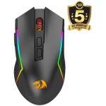 REDRAGON TRIDENT PRO M693-RGB ŽIČNA/2.4Gh/BT MIŠKA