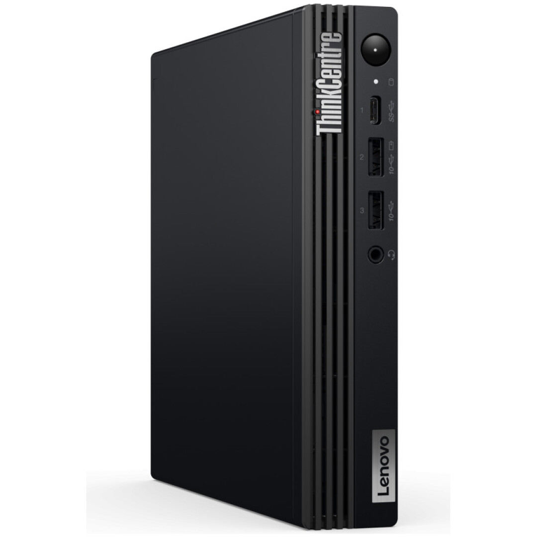 Računalnik Lenovo Tiny M70q ThinkCentre i5-14400/Q670/16GB/512GB/HDMI DP 1xUSB-C/90W-90%/Win11Pro 12TD000GZY