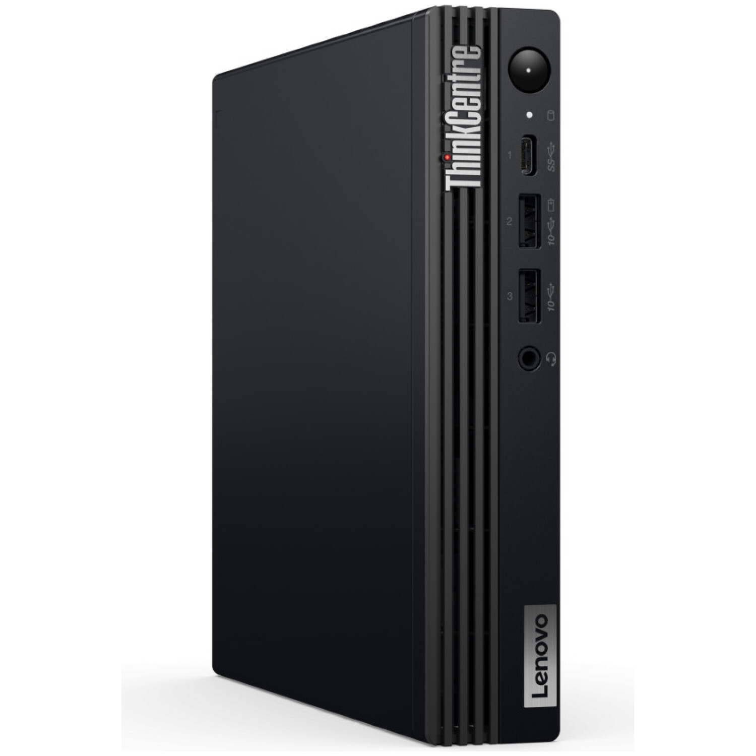 Računalnik Lenovo Tiny M70q ThinkCentre i5-14400/Q670/16GB/512GB/HDMI DP 1xUSB-C/90W-90%/Win11Pro 12TD000GZY