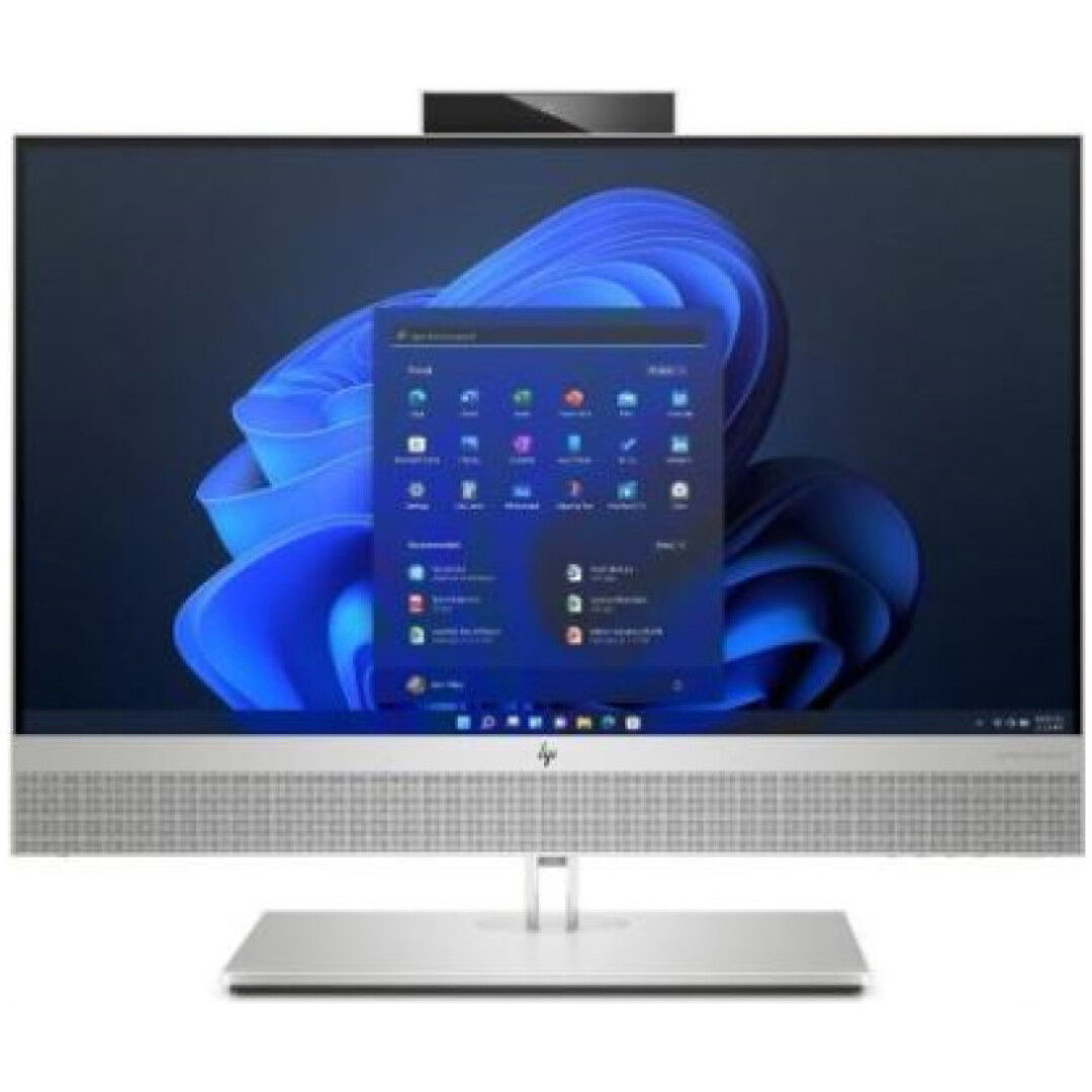 Računalnik RNW AIO HP Eliteone 800 G6 i5-10500 / 16GB / SSD512GB / 24" 1920x1080 / WLAN / CAM / W11P / A+ / 24m garancije