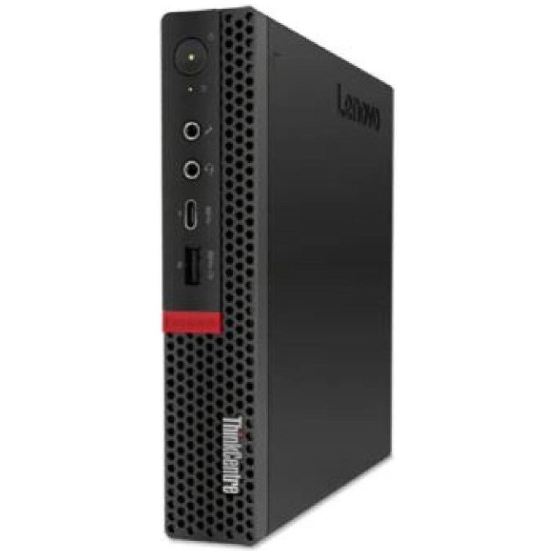 Računalnik RNW Tiny Lenovo ThinkCentre M720q i7-8700T / 16GB / SSD256GB / W11P COA