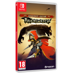 Ravenswatch: Legendary Edition (Nintendo Switch)