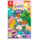 Rugrats: Adventures In Gameland (Nintendo Switch)