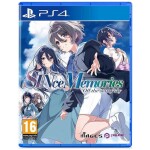 SINce Memories: Off The Starry Sky (Playstation 4)