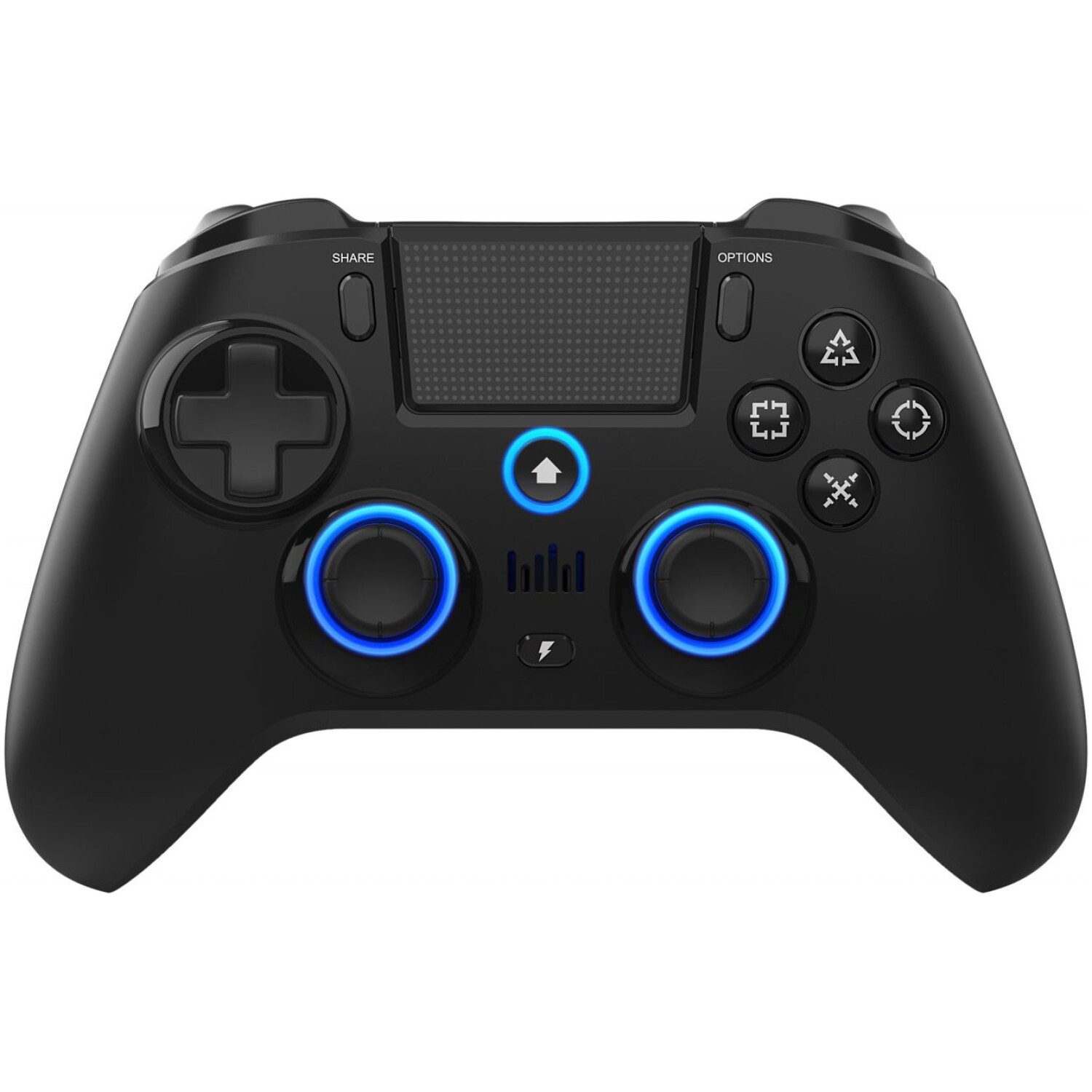 SPAWN GAMEPAD CONTROLPLAY PS4/PC KONTROLER