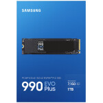 Samsung 990 EVO Plus (MZ-V9S1T0BW)