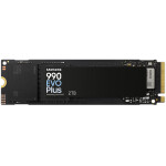 SSD 2TB M.2 80mm PCI-e 5.0 x2 NVMe