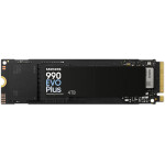 SSD 4TB M.2 80mm PCI-e 5.0 x2 NVMe