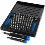 Set preciznega orodja iFixit 112-delni Manta - (EU145392-1)