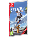 Skater XL (Nintendo Switch)