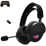 Slušalke ASUS ROG Pelta Wireless