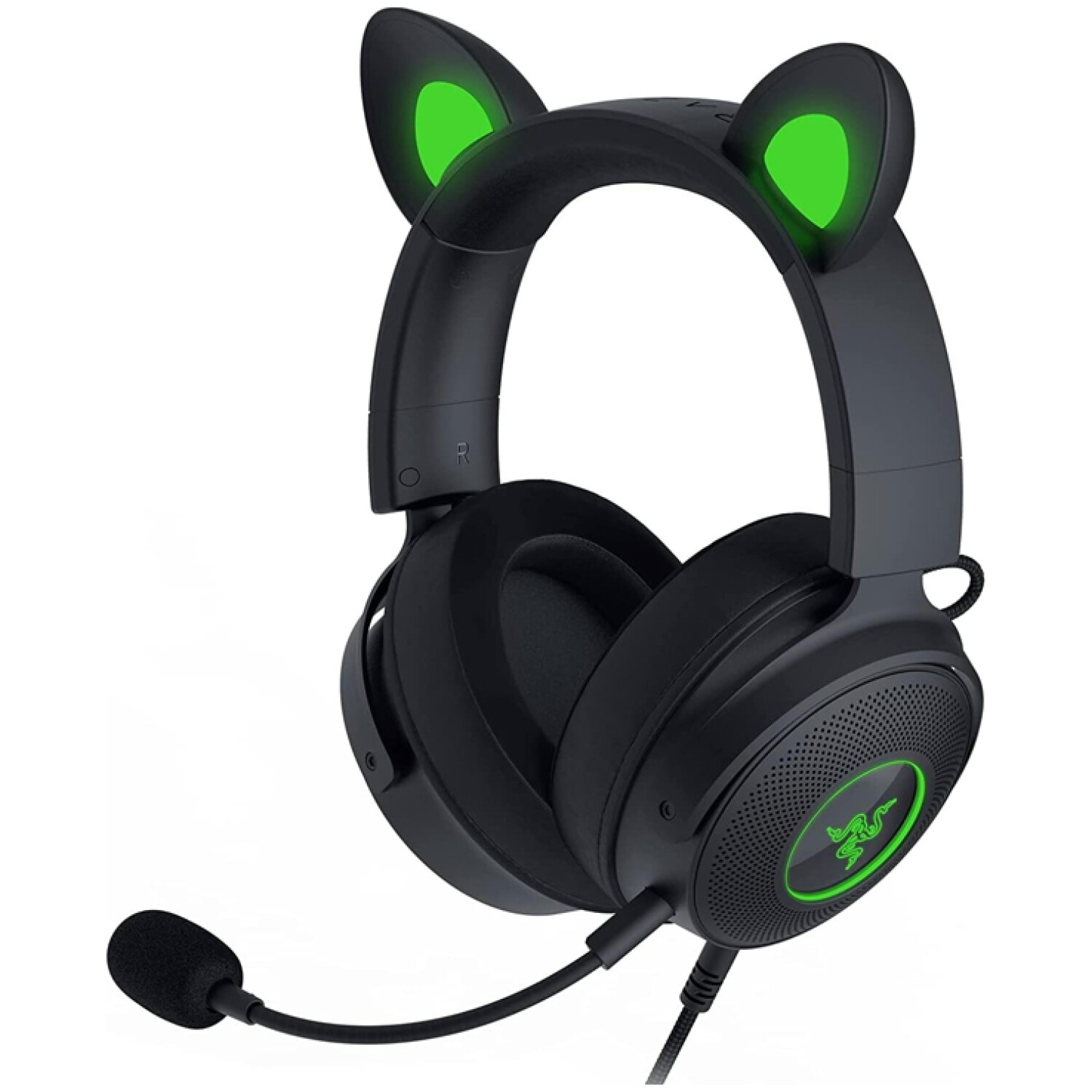 Slušalke Razer Kraken Kitty V2 Pro