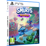 Smurfs: Dreams (Playstation 5)