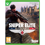 Sniper Elite: Resistance (Xbox Series X)