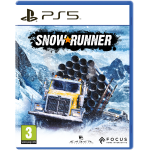 Snowrunner (Playstation 5)