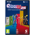 Sociable Soccer 2025 (PC)