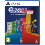 Sociable Soccer 2025 (Playstation 5)