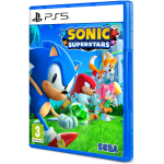 Sonic Superstars (Playstation 5)