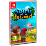 Spirit Of The Island - Paradise Edition (Nintendo Switch)